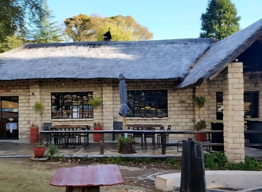 3 Bedroom Property for Sale in Ladybrand Free State